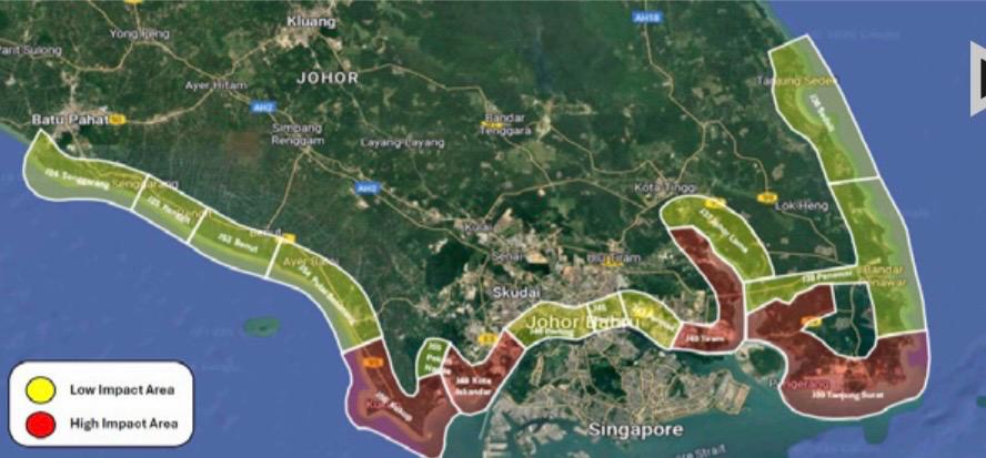 Marine disaster protection project image 5