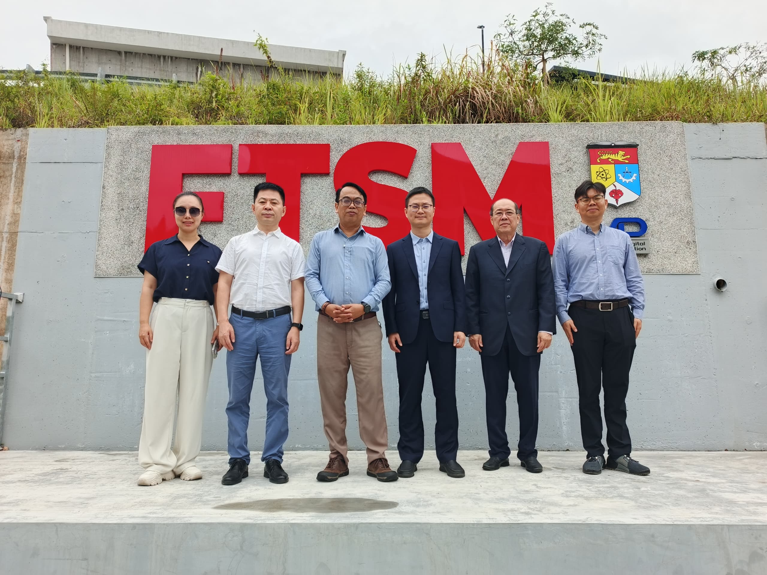Guangzhou humanoid robotics collaboration image 1