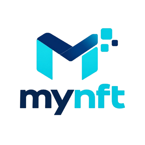MyNFT logo