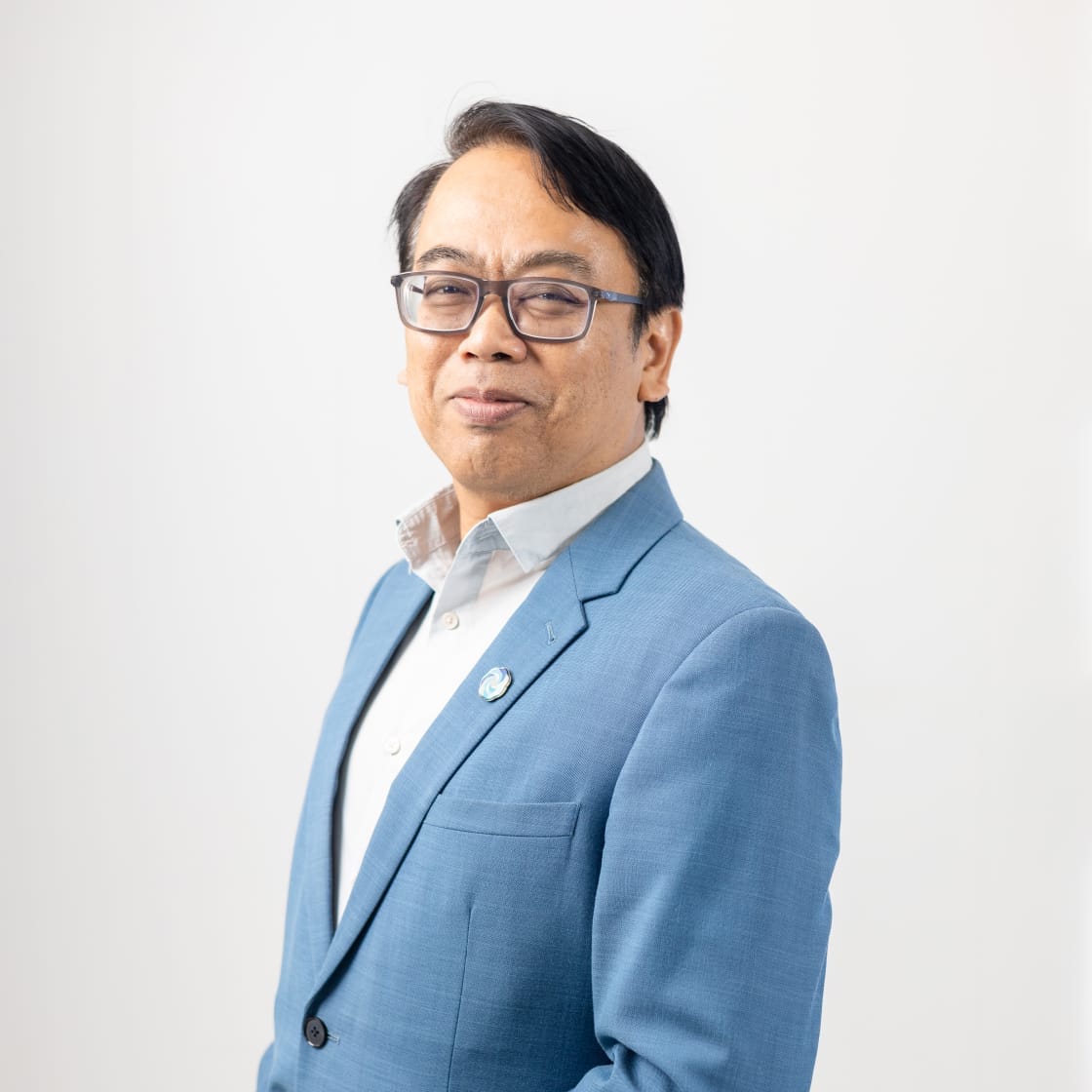 Prof. Dr. Nurhizam Safie Mohd Satar